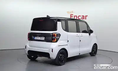 Kia Ray 2025 1.0 гидро в Москве № 1831234, миниатюра 2