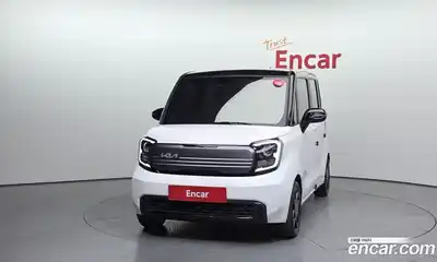Kia Ray 2025 1.0 гидро в Москве № 1831234, миниатюра 3