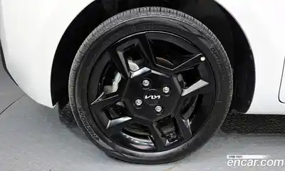 Kia Ray 2025 1.0 гидро в Москве № 1831234, миниатюра 5
