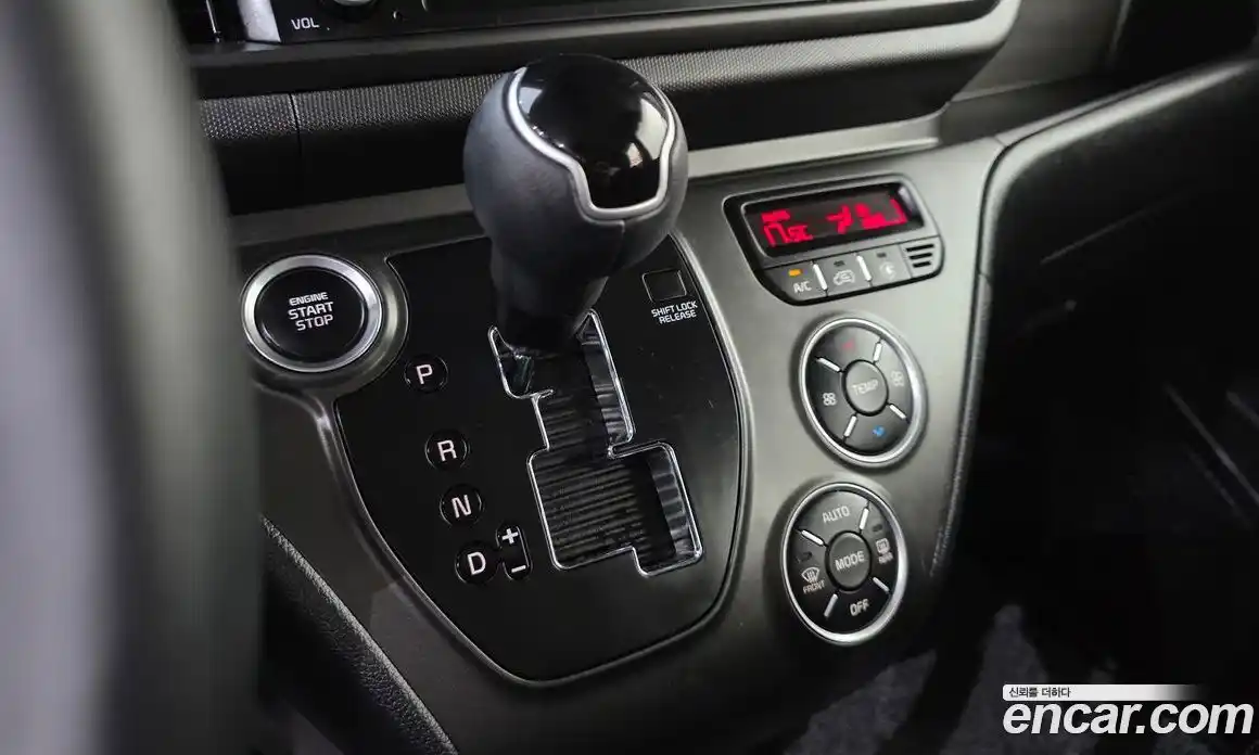 Kia Ray 2025 1.0 гидро в Москве № 1831234, фото 9