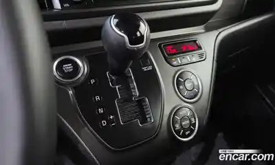 Kia Ray 2025 1.0 гидро в Москве № 1831234, миниатюра 9