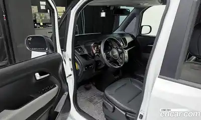 Kia Ray 2025 1.0 гидро в Москве № 1831234, миниатюра 10