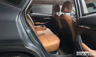 Kia Seltos 2025 1.6 гидро в Москве № 1831342, миниатюра 12