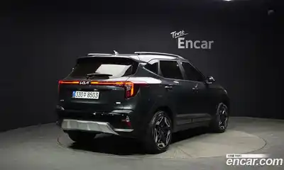 Kia Seltos 2025 1.6 гидро в Москве № 1831342, миниатюра 2