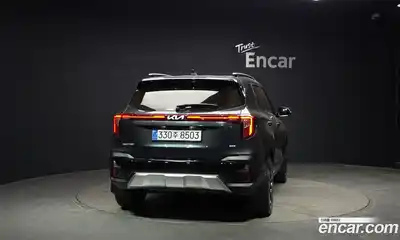 Kia Seltos 2025 1.6 гидро в Москве № 1831342, миниатюра 4