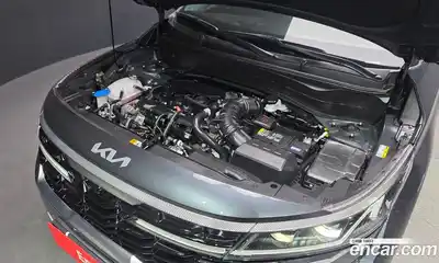 Kia Seltos 2025 1.6 гидро в Москве № 1831342, миниатюра 6