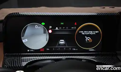 Kia Seltos 2025 1.6 гидро в Москве № 1831342, миниатюра 8