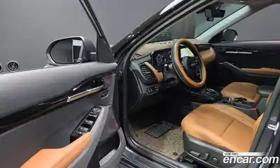Kia Seltos 2025 1.6 гидро в Москве № 1831342, миниатюра 10