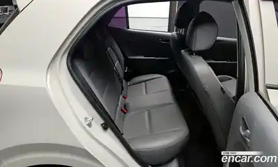 Kia Morning 2018 1.0 гидро в Москве № 1831685, миниатюра 11