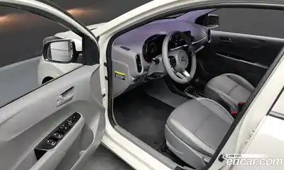 Kia Morning 2018 1.0 гидро в Москве № 1831685, миниатюра 12