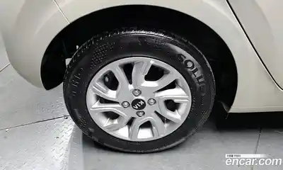Kia Morning 2018 1.0 гидро в Москве № 1831685, миниатюра 5