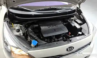 Kia Morning 2018 1.0 гидро в Москве № 1831685, миниатюра 6