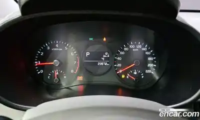 Kia Morning 2018 1.0 гидро в Москве № 1831685, миниатюра 8