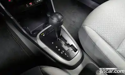 Kia Morning 2018 1.0 гидро в Москве № 1831685, миниатюра 9