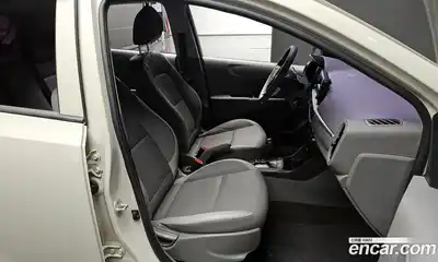 Kia Morning 2018 1.0 гидро в Москве № 1831685, миниатюра 10