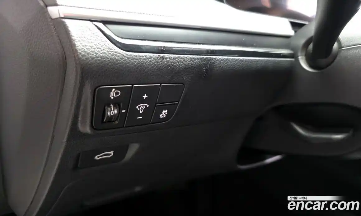 Kia K5 2024 2.0 гидро в Москве № 1831687, фото 14