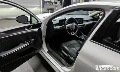 Kia K5 2024 2.0 гидро в Москве № 1831687, миниатюра 10