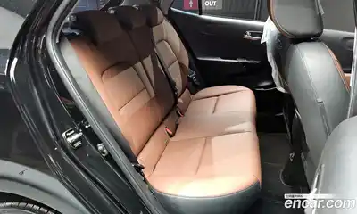 Kia Morning 2024 1.0 гидро в Москве № 1831744, миниатюра 11