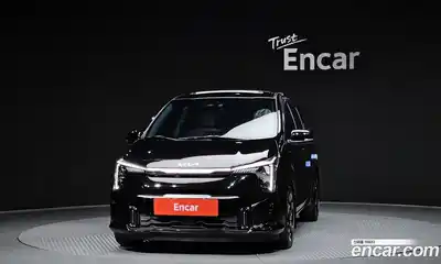 Kia Morning 2024 1.0 гидро в Москве № 1831744, миниатюра 3
