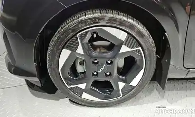 Kia Morning 2024 1.0 гидро в Москве № 1831744, миниатюра 5