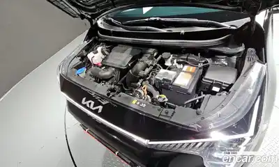 Kia Morning 2024 1.0 гидро в Москве № 1831744, миниатюра 6