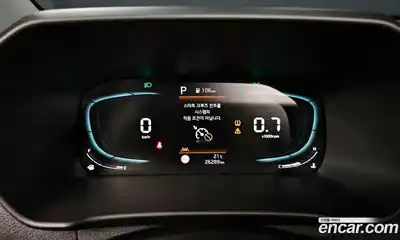 Kia Morning 2024 1.0 гидро в Москве № 1831744, миниатюра 8