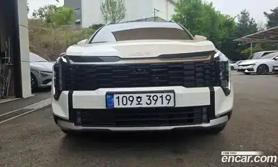 Kia Sportage, 2025