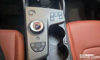 Kia Sportage 2025 1.6 гидро в Москве № 1831822, миниатюра 11