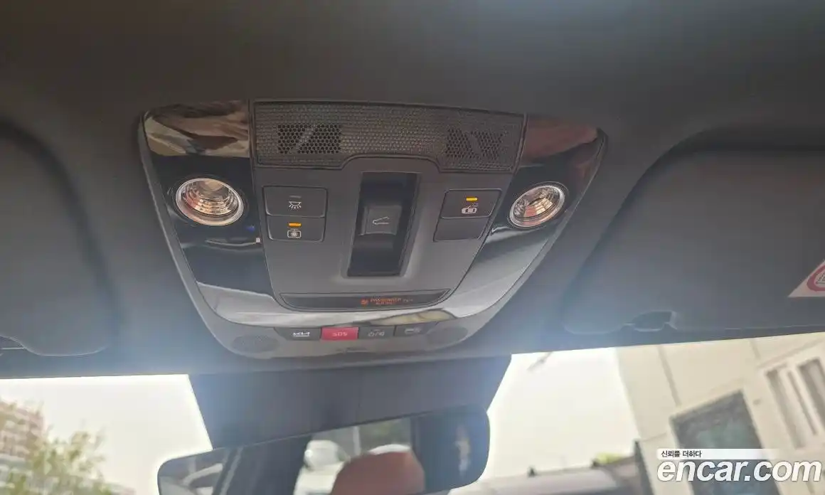 Kia Sportage 2025 1.6 гидро в Москве № 1831822, фото 12