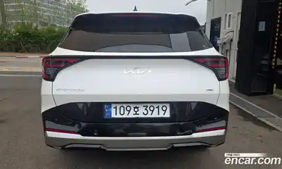 Kia Sportage 2025 1.6 гидро в Москве № 1831822, миниатюра 2