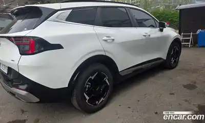 Kia Sportage 2025 1.6 гидро в Москве № 1831822, миниатюра 3