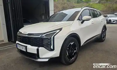 Kia Sportage 2025 1.6 гидро в Москве № 1831822, миниатюра 4