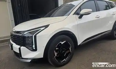 Kia Sportage 2025 1.6 гидро в Москве № 1831822, миниатюра 5
