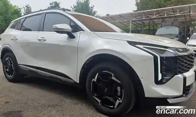 Kia Sportage 2025 1.6 гидро в Москве № 1831822, миниатюра 6