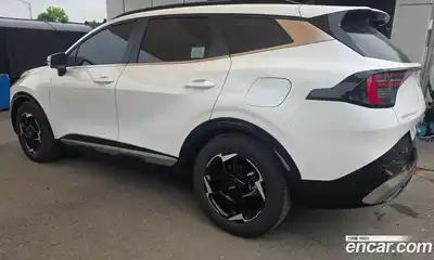 Kia Sportage 2025 1.6 гидро в Москве № 1831822, миниатюра 7