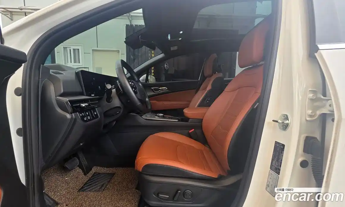 Kia Sportage 2025 1.6 гидро в Москве № 1831822, фото 9