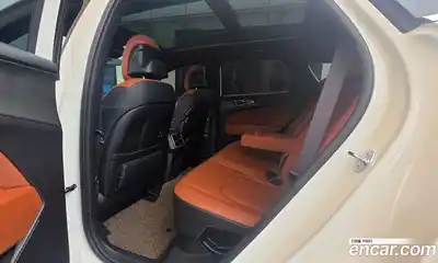 Kia Sportage 2025 1.6 гидро в Москве № 1831822, миниатюра 10