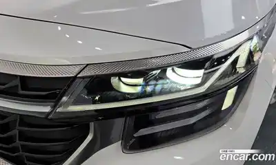 Kia Seltos 2022 1.6 гидро в Москве № 1831961, миниатюра 8
