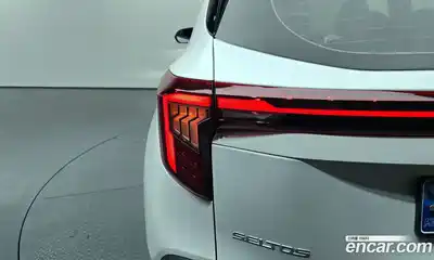 Kia Seltos 2022 1.6 гидро в Москве № 1831961, миниатюра 9