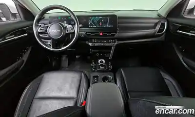 Kia Seltos 2022 1.6 гидро в Москве № 1831961, миниатюра 10