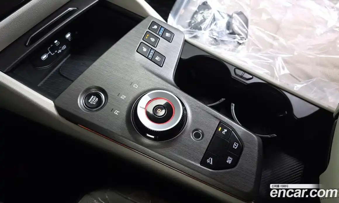 Kia Sportage 2025 1.6 гидро в Москве № 1832075, фото 12