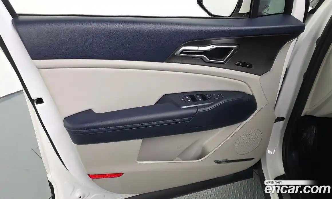 Kia Sportage 2025 1.6 гидро в Москве № 1832075, фото 14