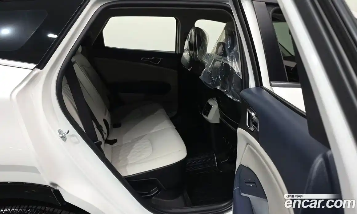 Kia Sportage 2025 1.6 гидро в Москве № 1832075, фото 18