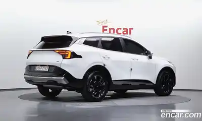 Kia Sportage 2025 1.6 гидро в Москве № 1832075, миниатюра 2