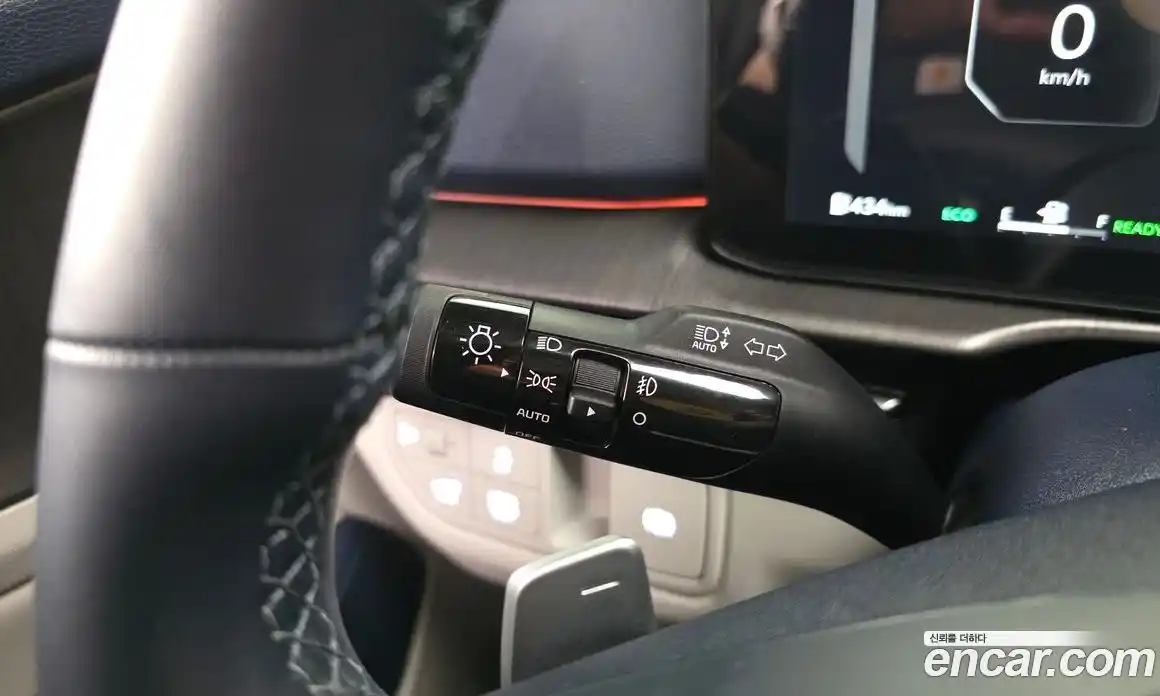 Kia Sportage 2025 1.6 гидро в Москве № 1832075, фото 28