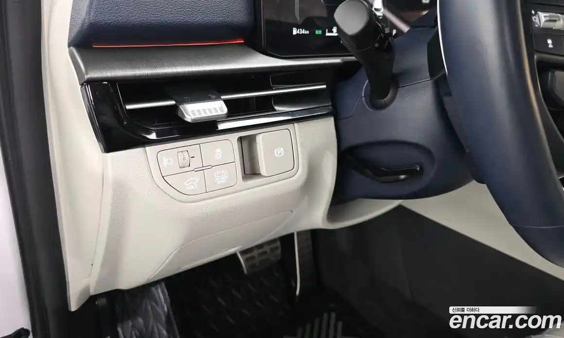 Kia Sportage 2025 1.6 гидро в Москве № 1832075, фото 30