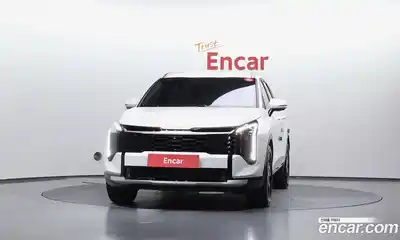 Kia Sportage 2025 1.6 гидро в Москве № 1832075, миниатюра 3