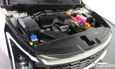 Kia Sportage 2025 1.6 гидро в Москве № 1832075, миниатюра 6
