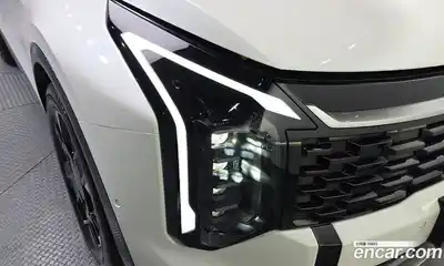 Kia Sportage 2025 1.6 гидро в Москве № 1832075, миниатюра 8