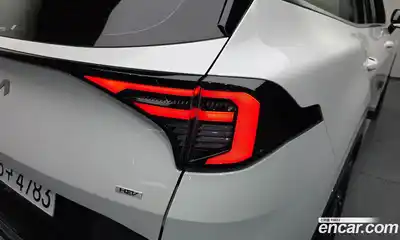 Kia Sportage 2025 1.6 гидро в Москве № 1832075, миниатюра 9